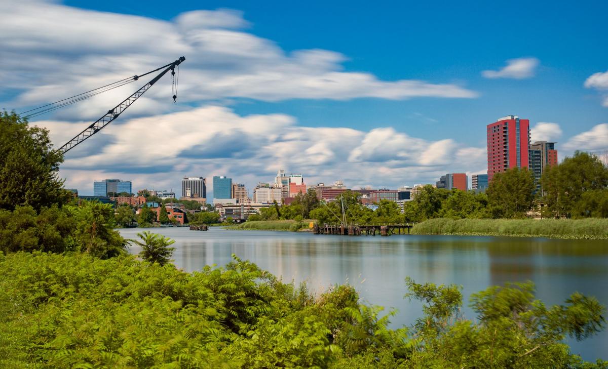 Commercial roofing planning for Delaware facilities