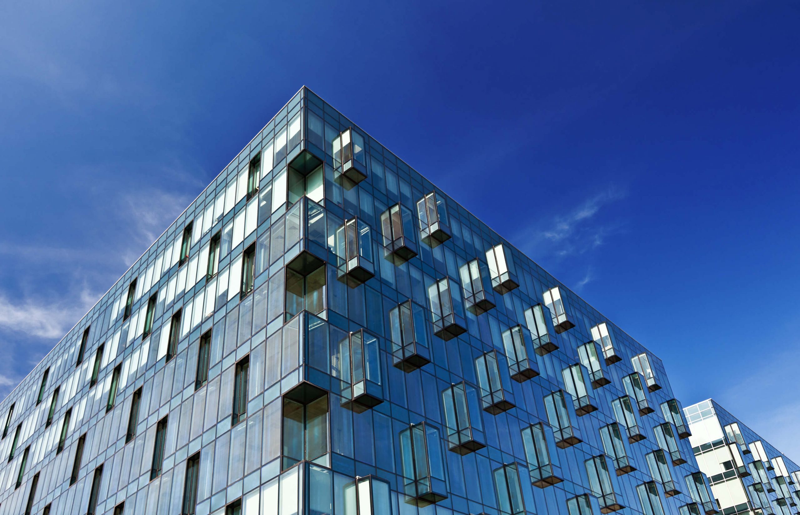 Pharmaceutical & Laboratory Roofing