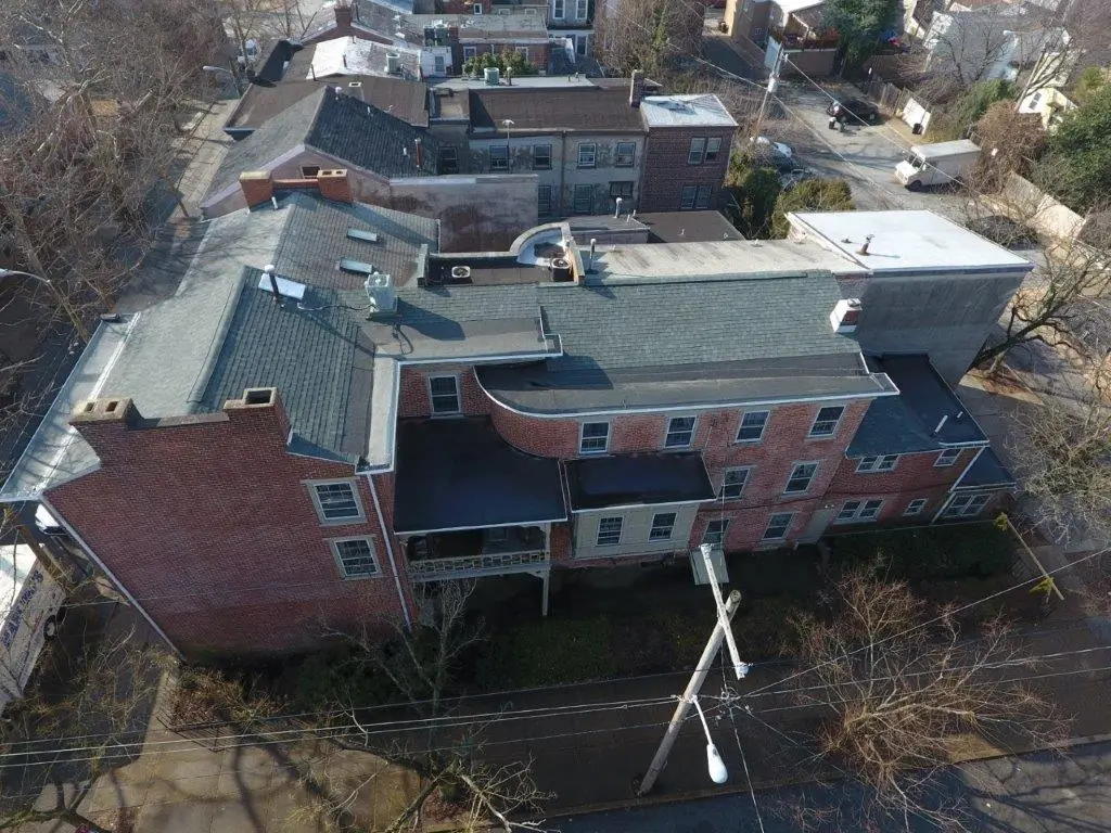 Kent County North Commercial Roofing