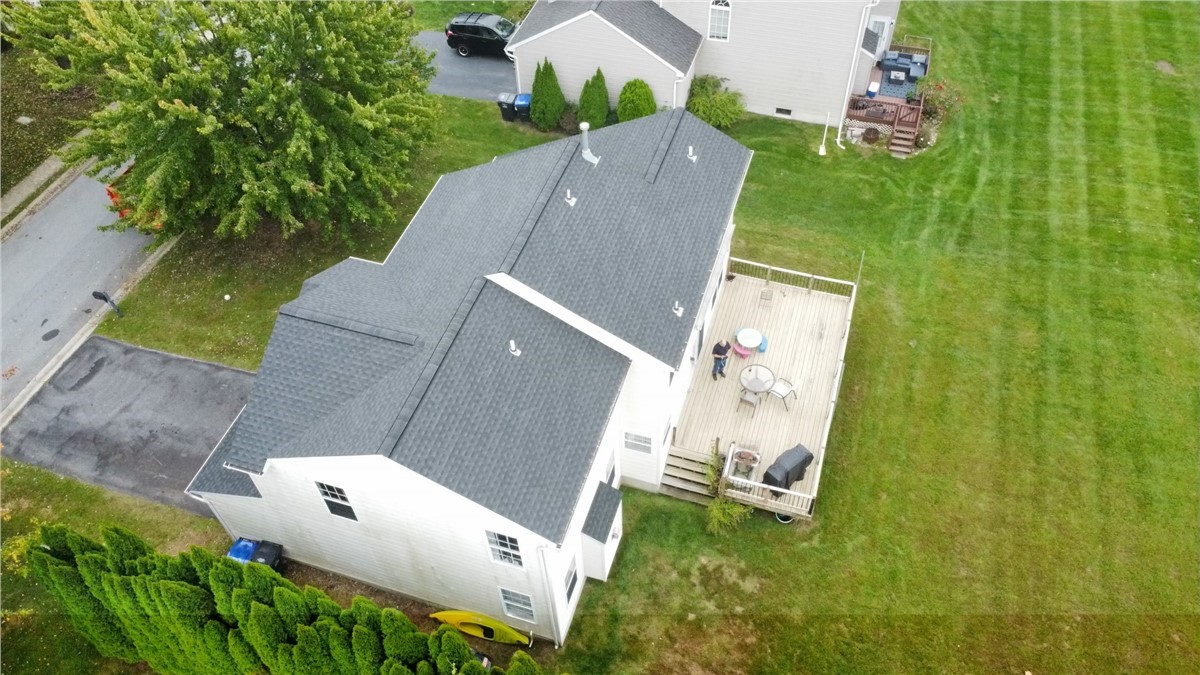 Northern Delaware Commercial Roofing